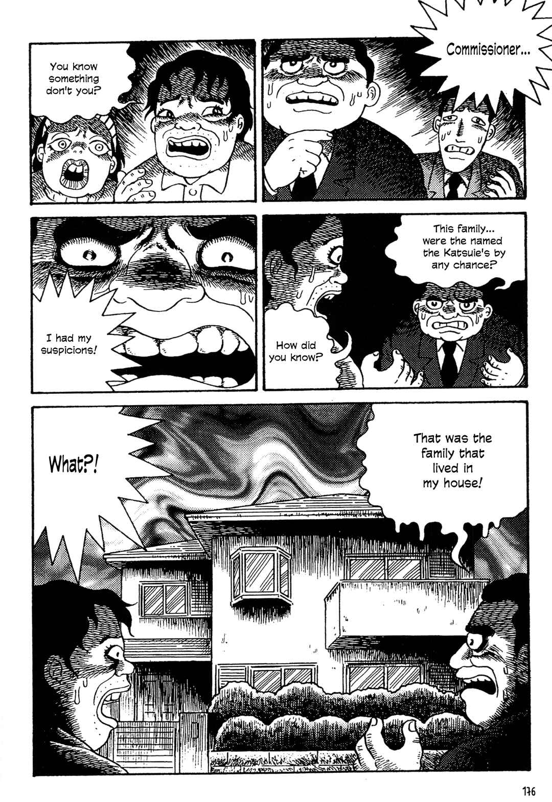 Page 18 Chapter 8 Go Home
