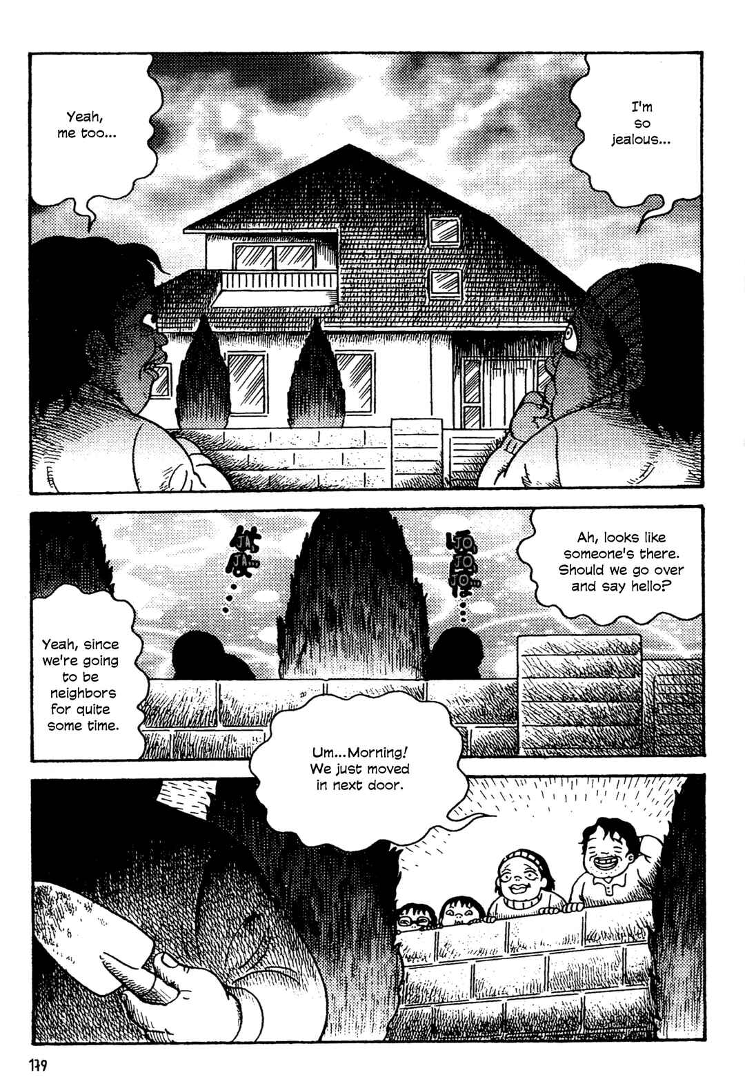 Page 21 Chapter 8 Go Home