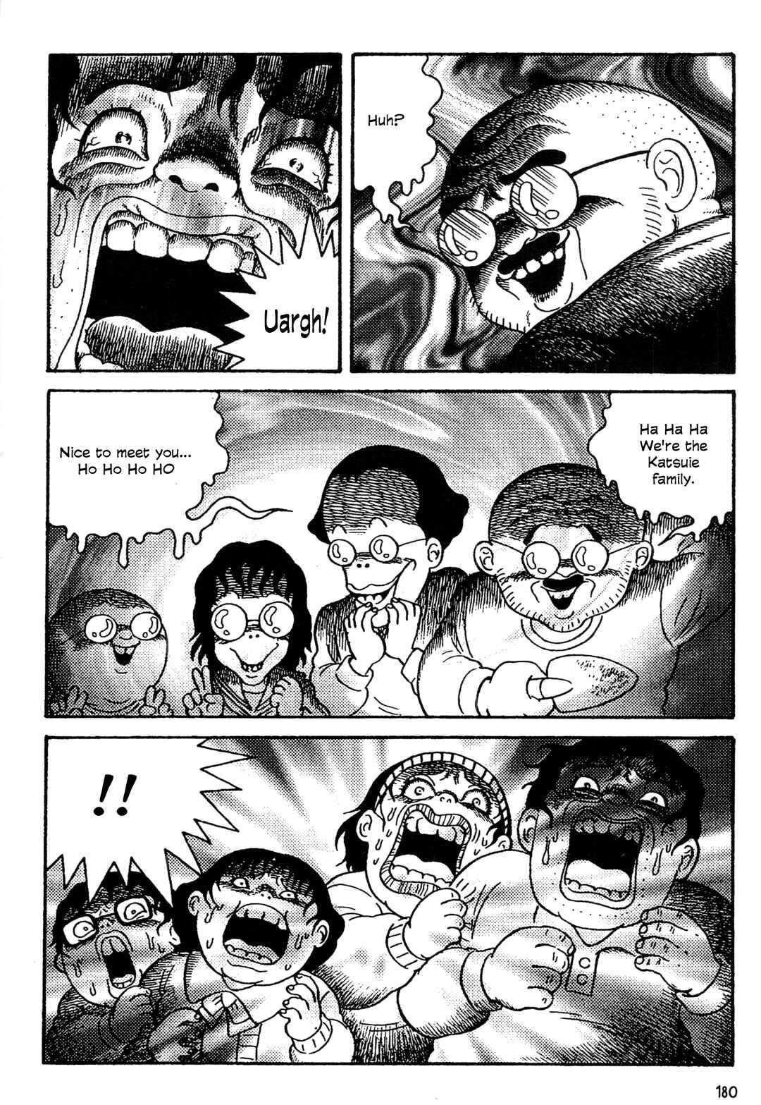 Page 22 Chapter 8 Go Home
