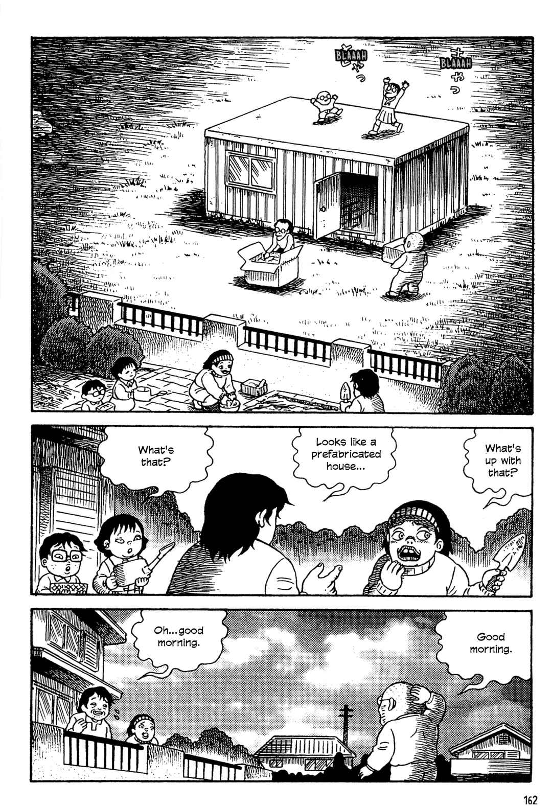 Page 4 Chapter 8 Go Home