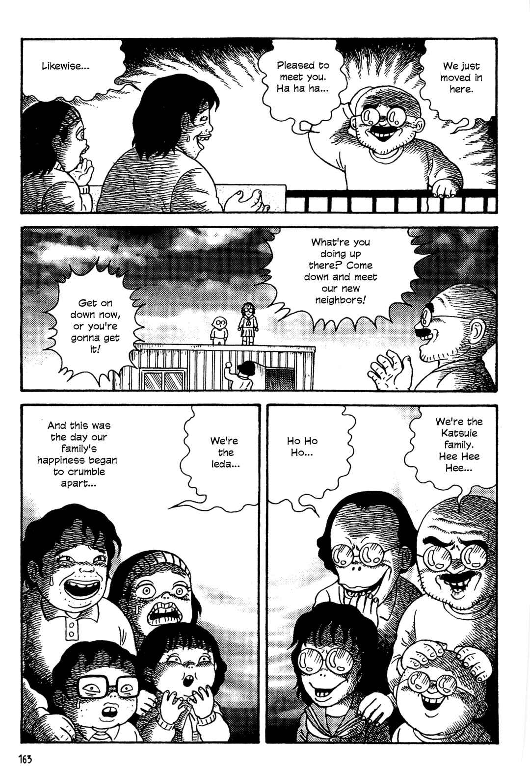 Page 5 Chapter 8 Go Home
