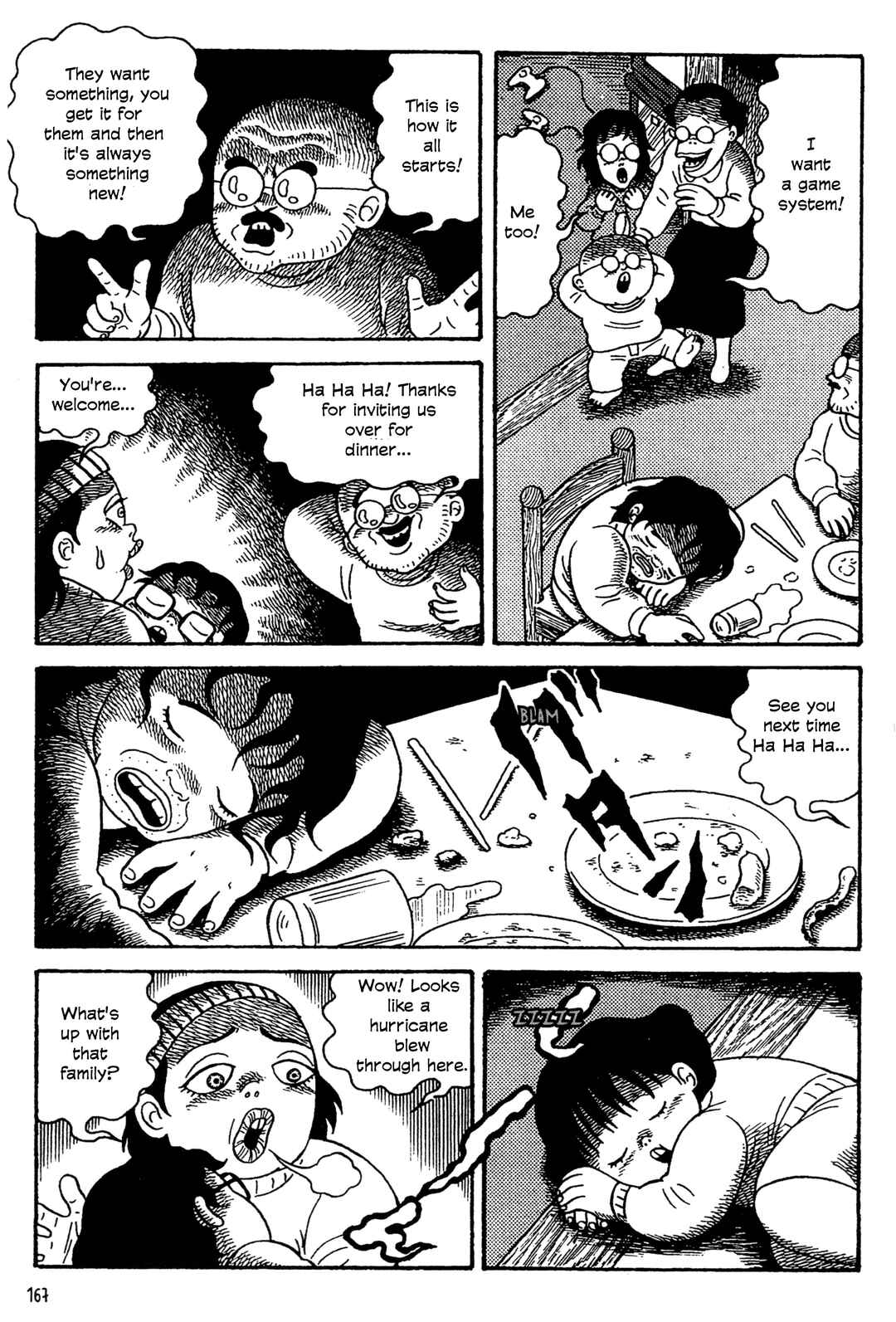 Page 9 Chapter 8 Go Home