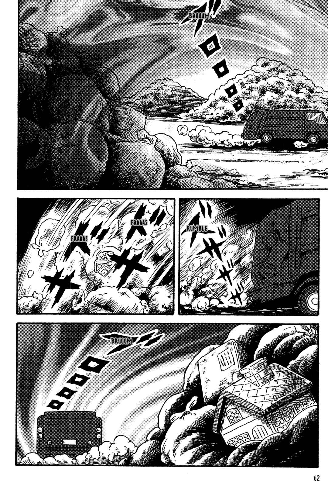 Page 12 Chapter 3 Go Home