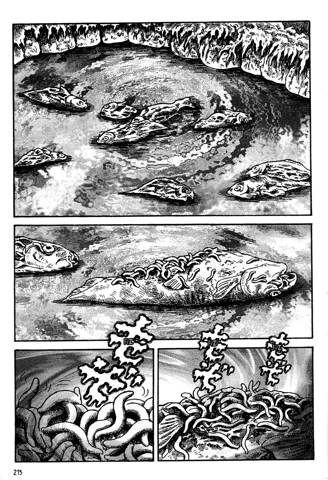 Page 13 Chapter 10 Go Home