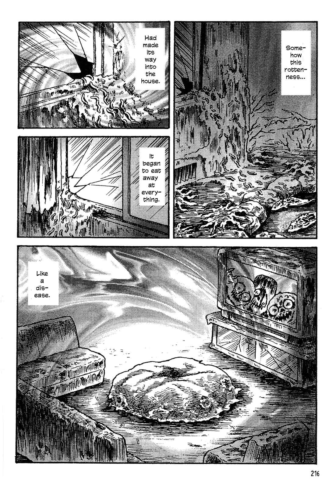 Page 14 Chapter 10 Go Home