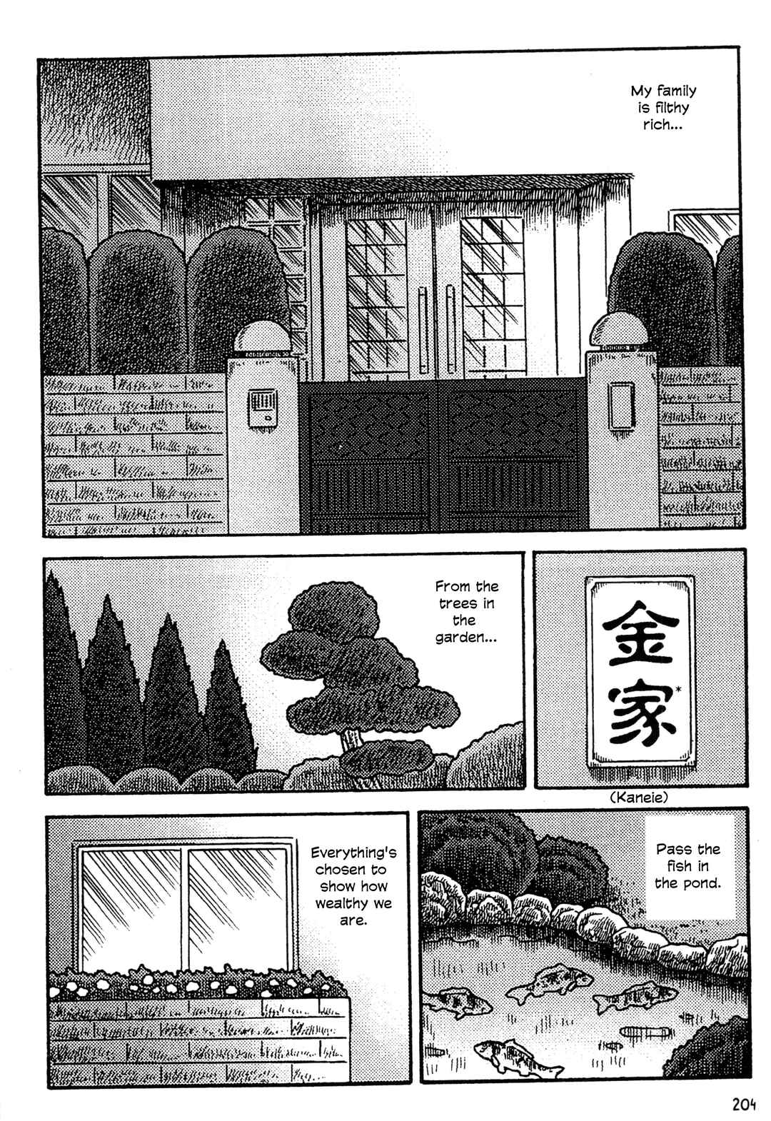 Page 2 Chapter 10 Go Home