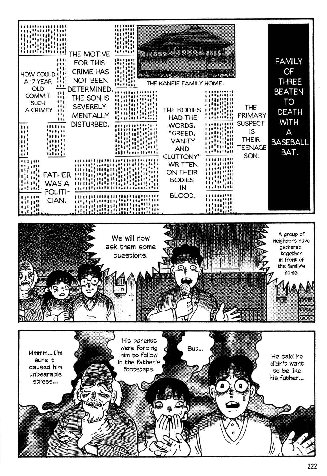 Page 20 Chapter 10 Go Home