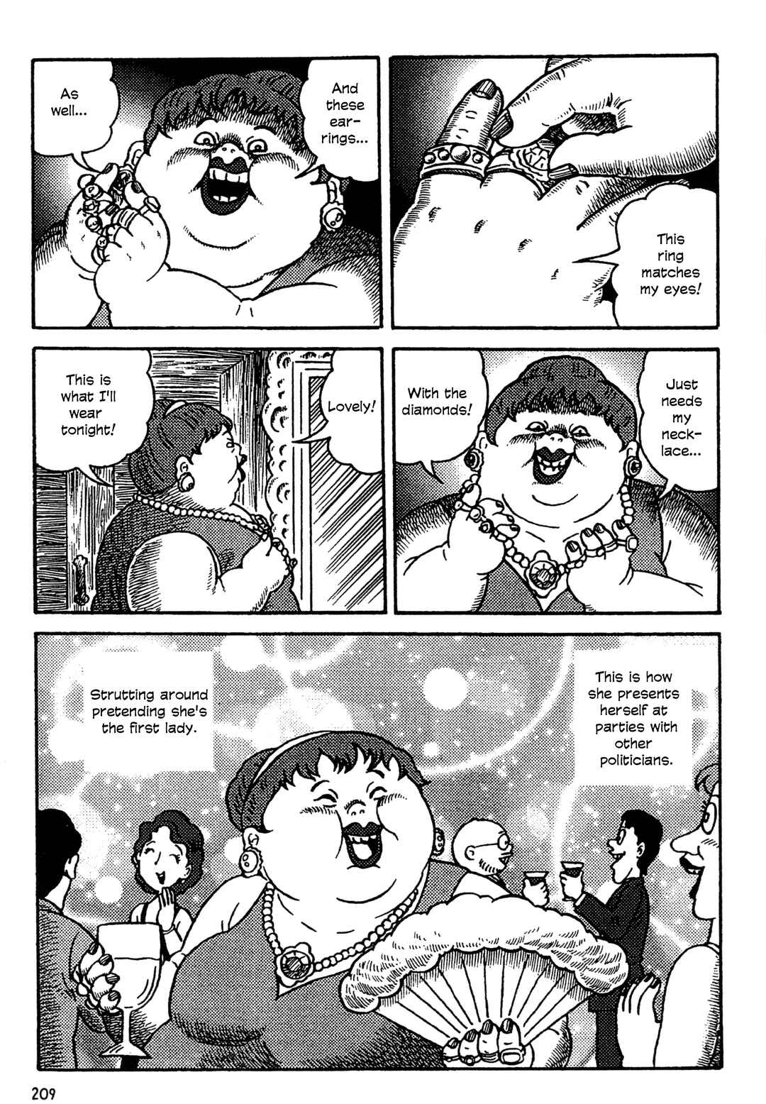 Page 7 Chapter 10 Go Home