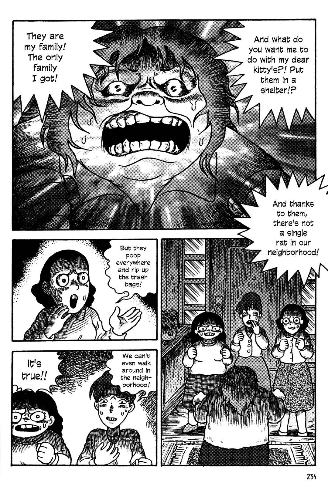 Page 10 Chapter 11 Go Home