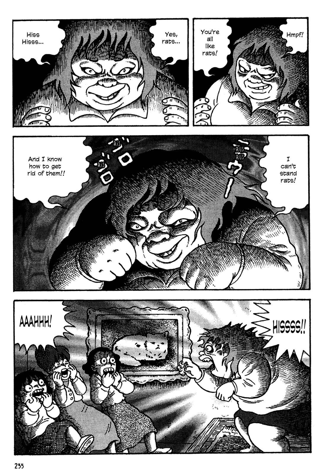Page 11 Chapter 11 Go Home