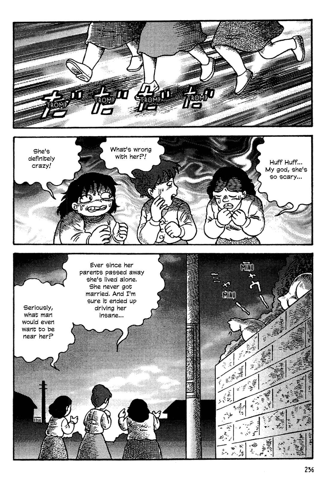 Page 12 Chapter 11 Go Home