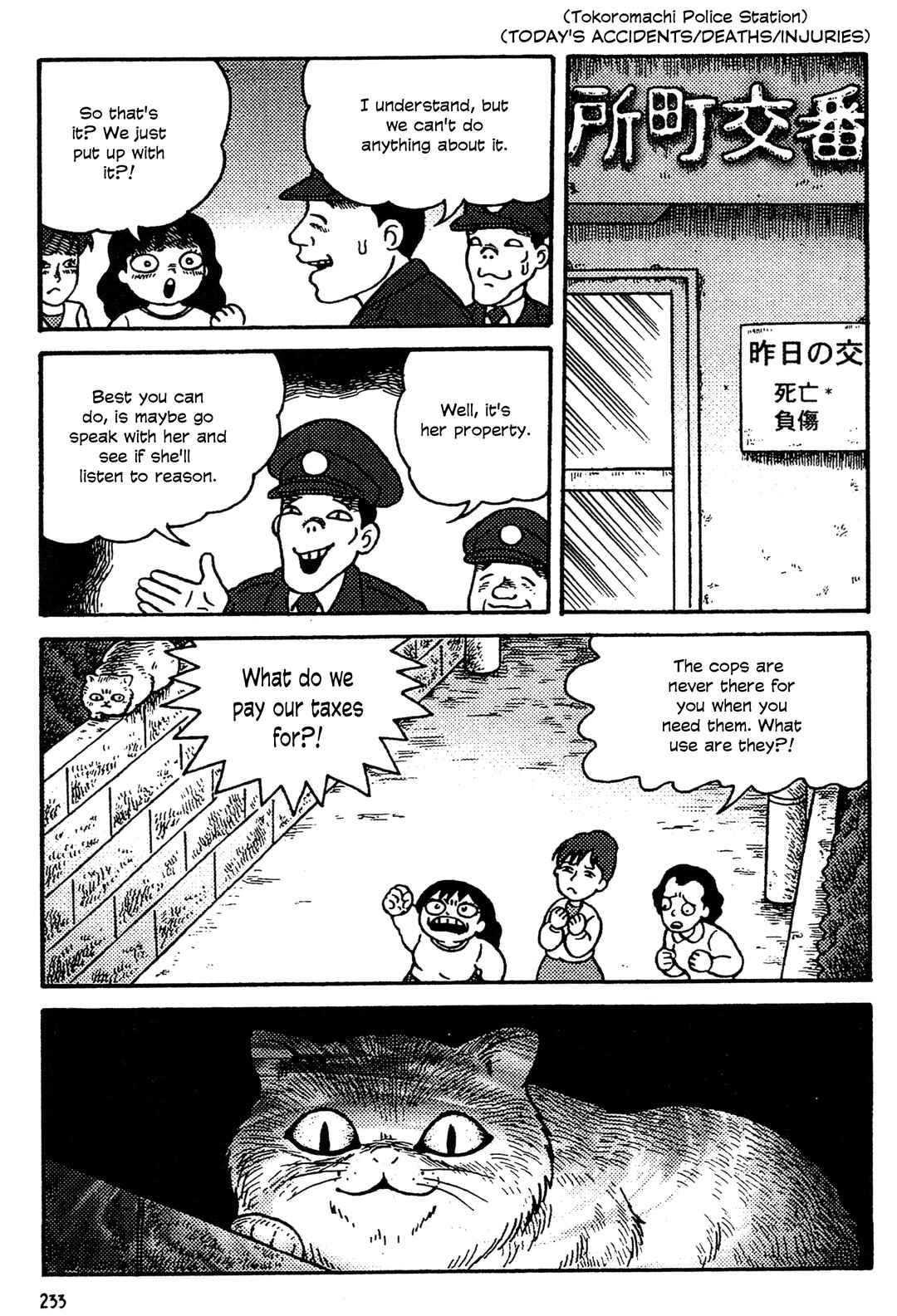 Page 9 Chapter 11 Go Home