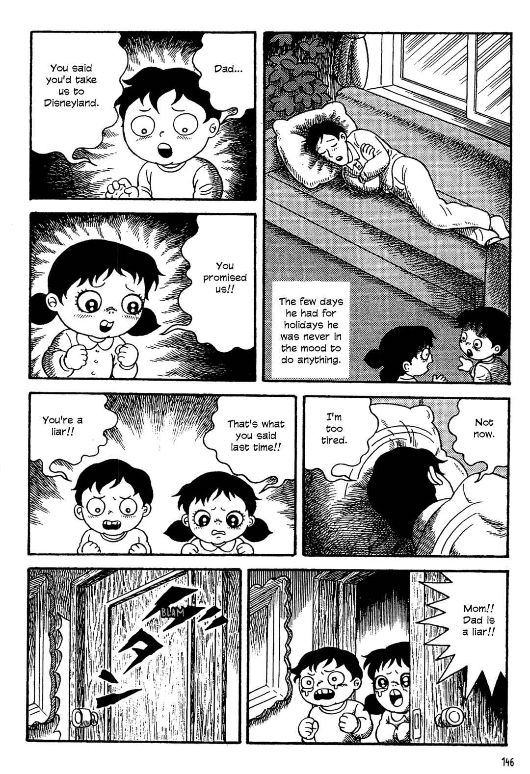 Page 10 Chapter 7 Go Home