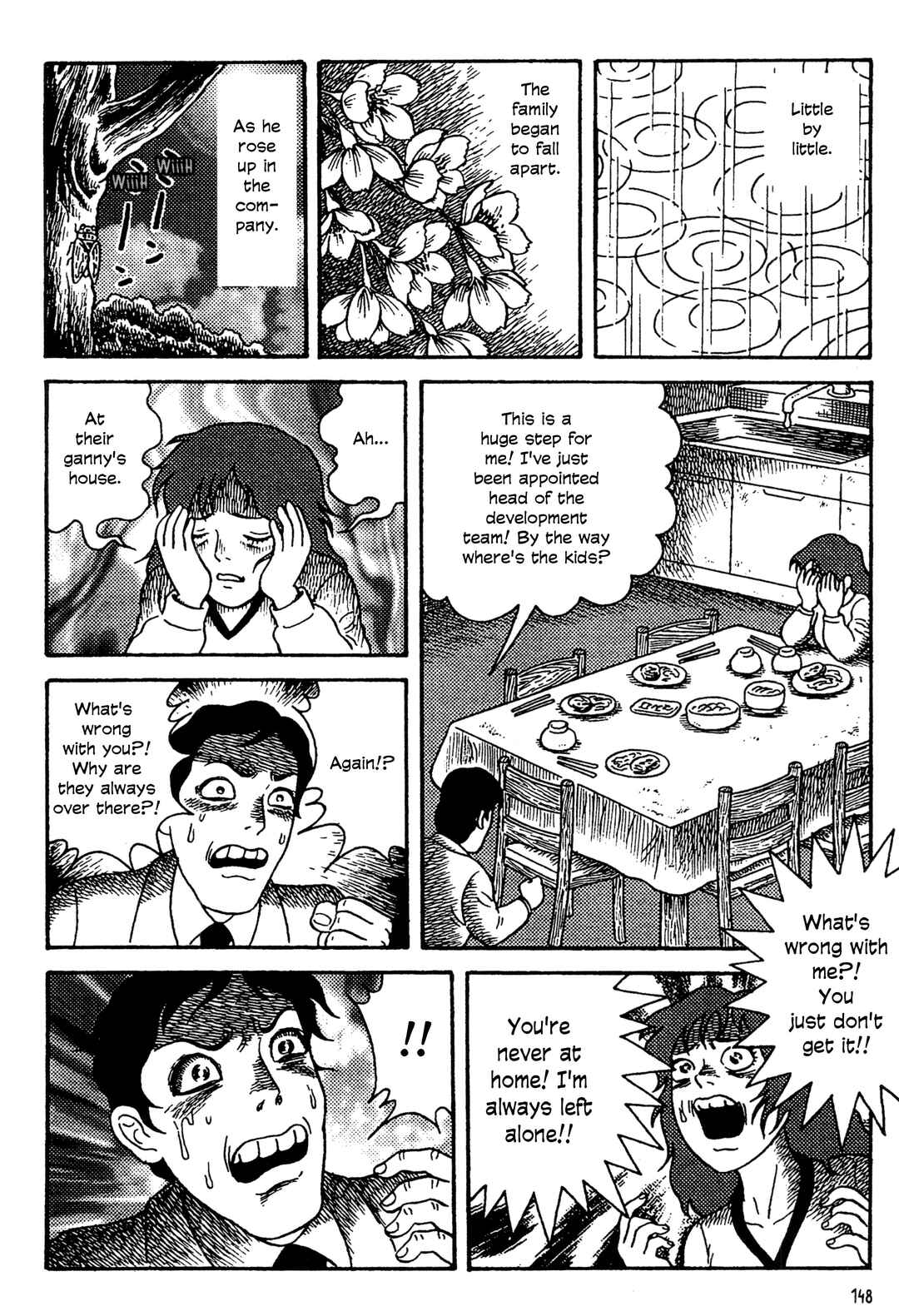 Page 12 Chapter 7 Go Home