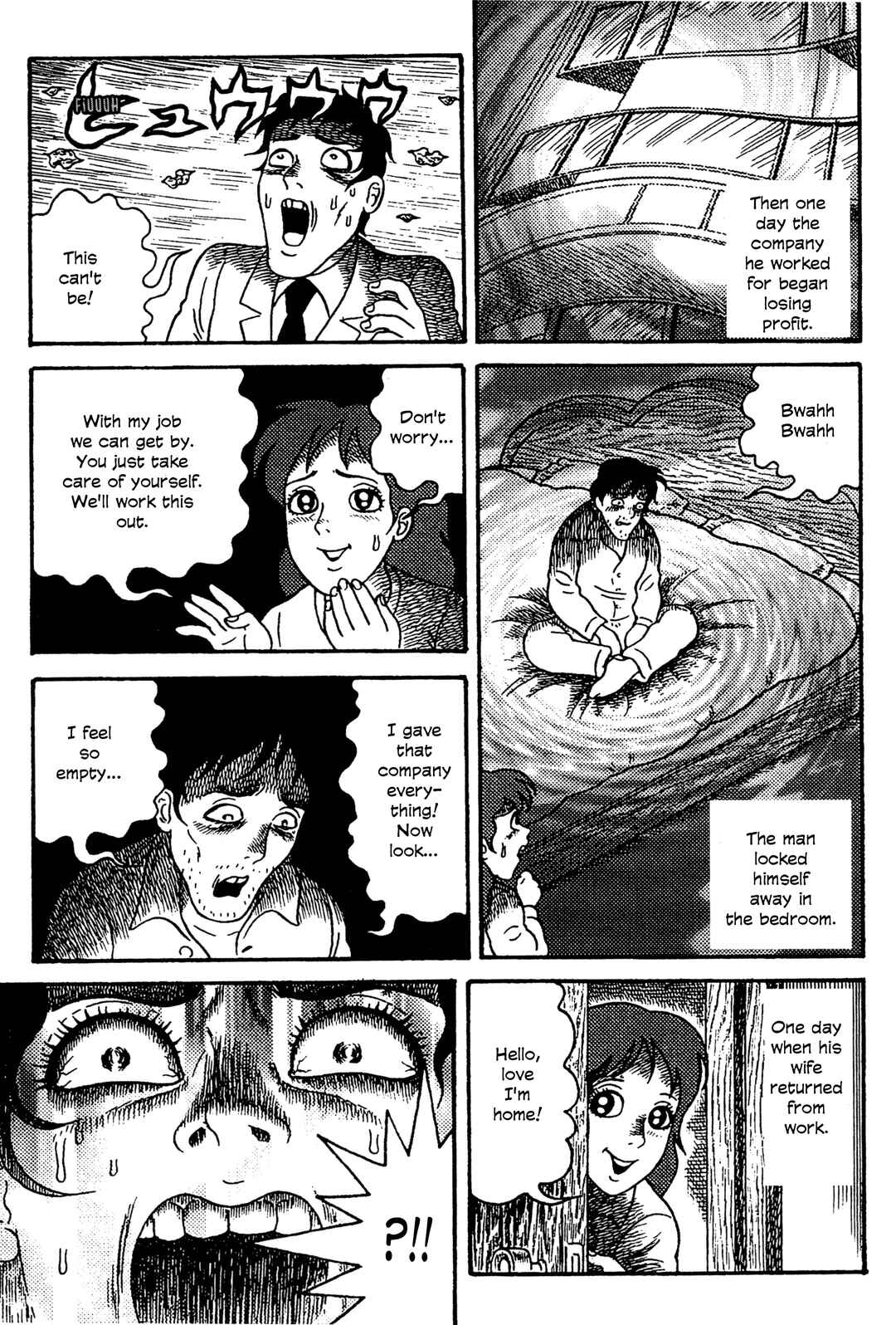 Page 13 Chapter 7 Go Home