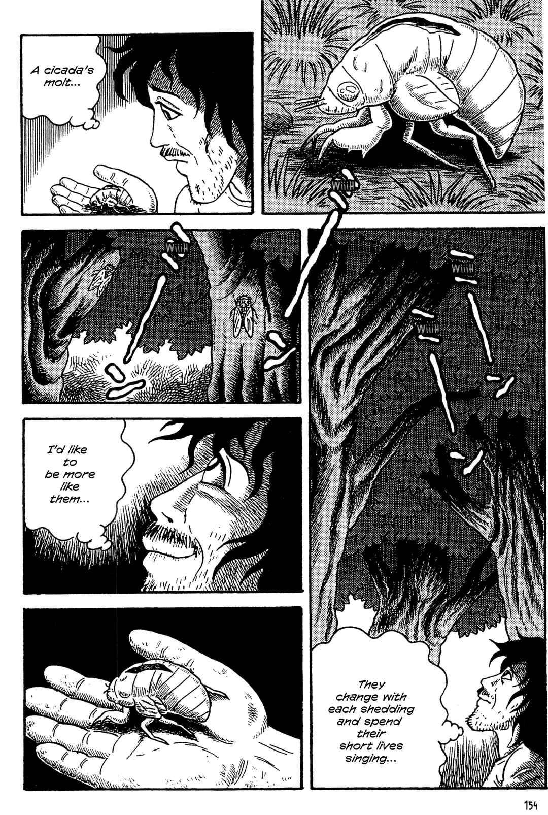 Page 18 Chapter 7 Go Home
