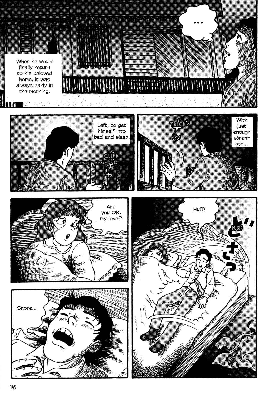 Page 9 Chapter 7 Go Home