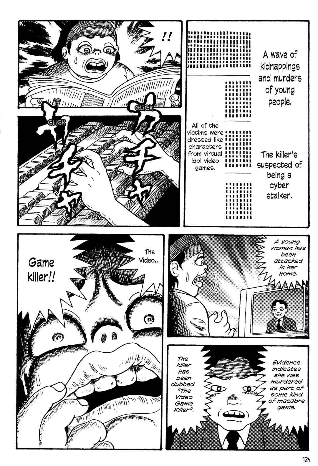 Page 10 Chapter 6 Go Home