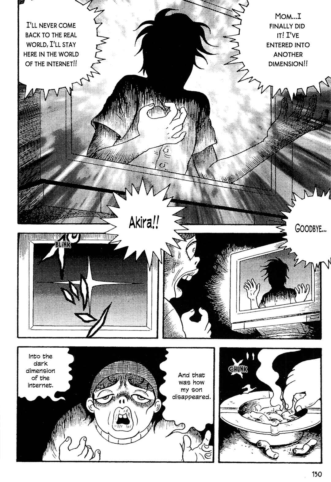 Page 16 Chapter 6 Go Home