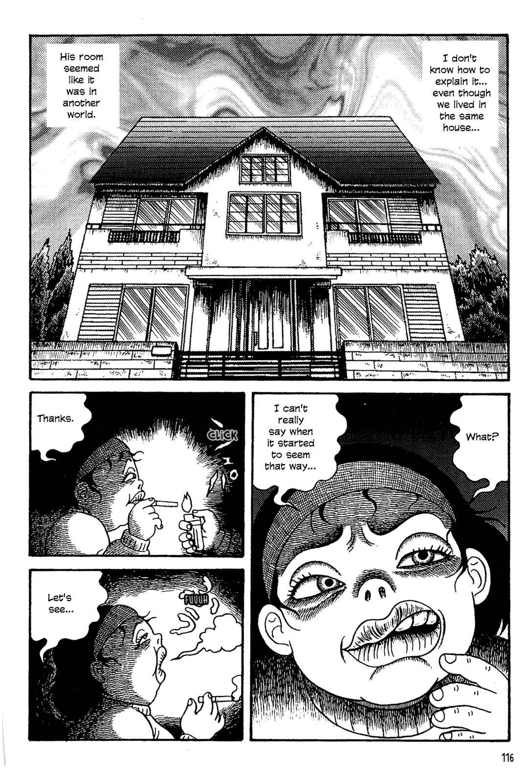 Page 2 Chapter 6 Go Home
