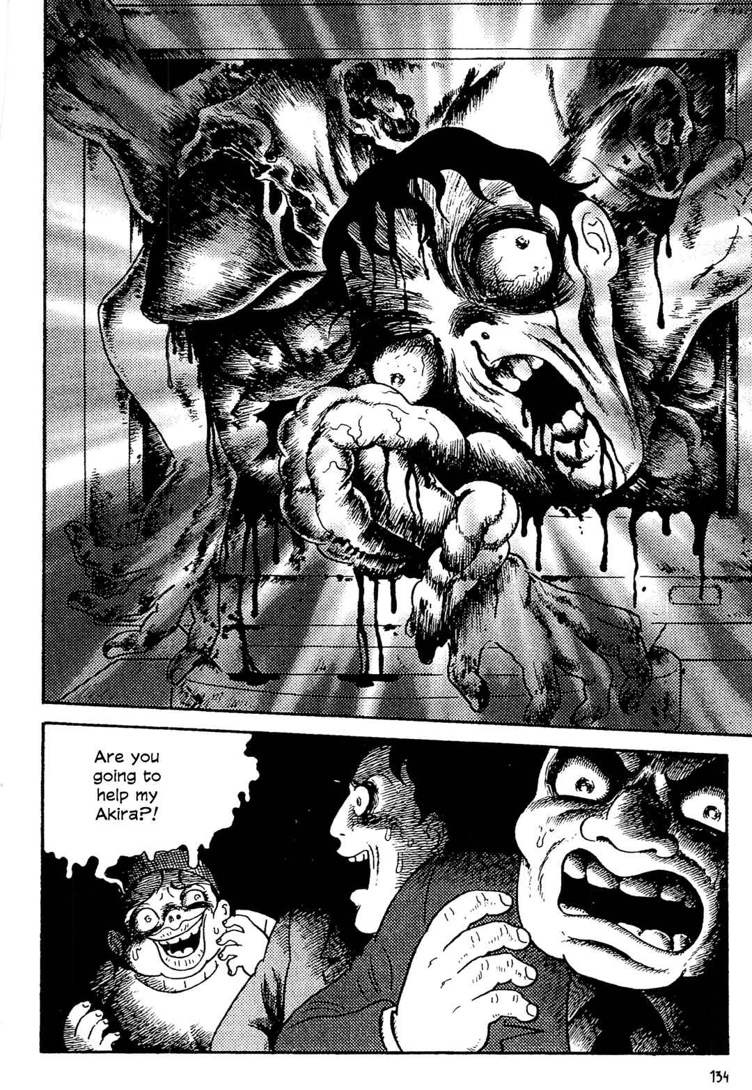 Page 20 Chapter 6 Go Home