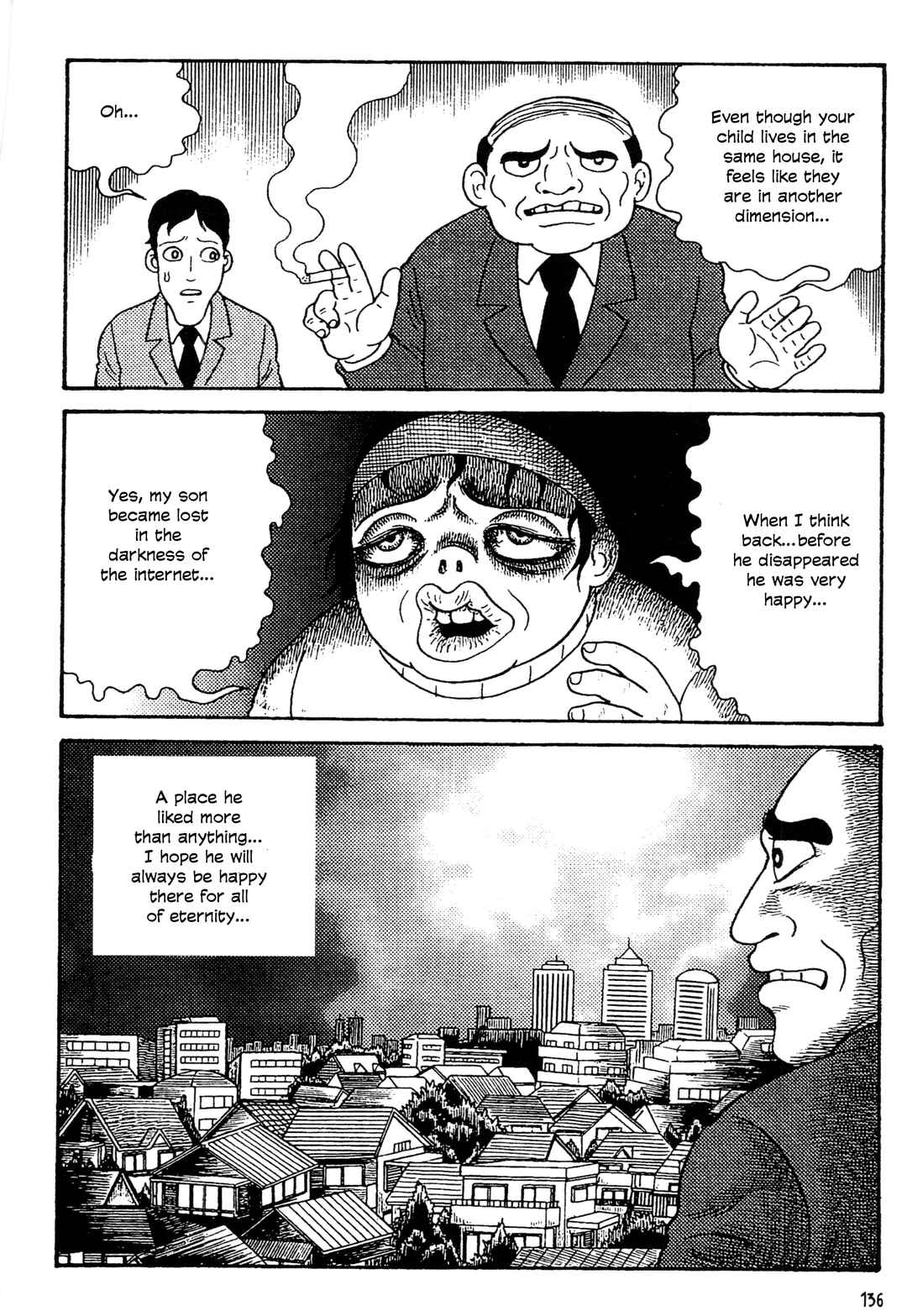 Page 22 Chapter 6 Go Home