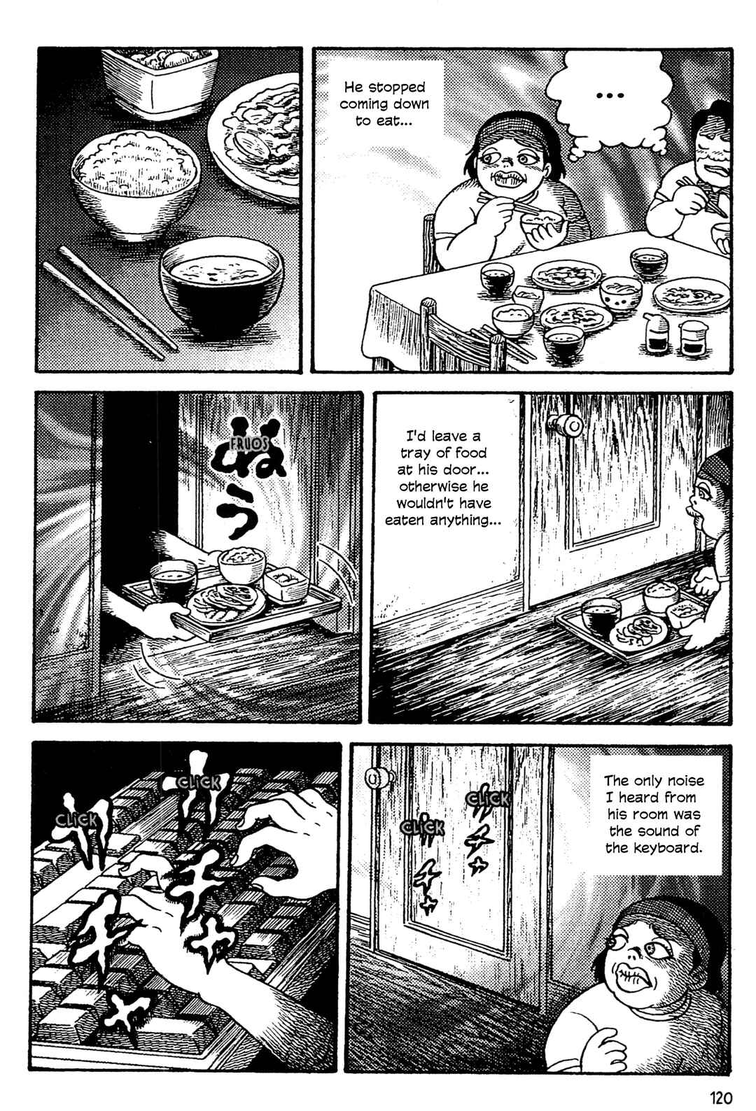 Page 6 Chapter 6 Go Home