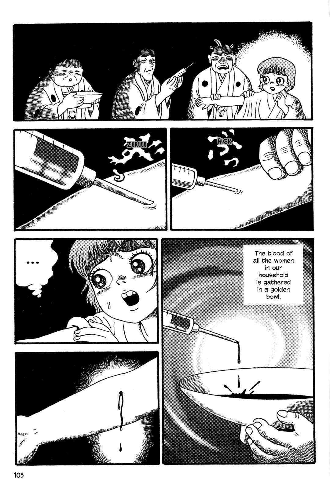 Page 11 Chapter 5 Go Home