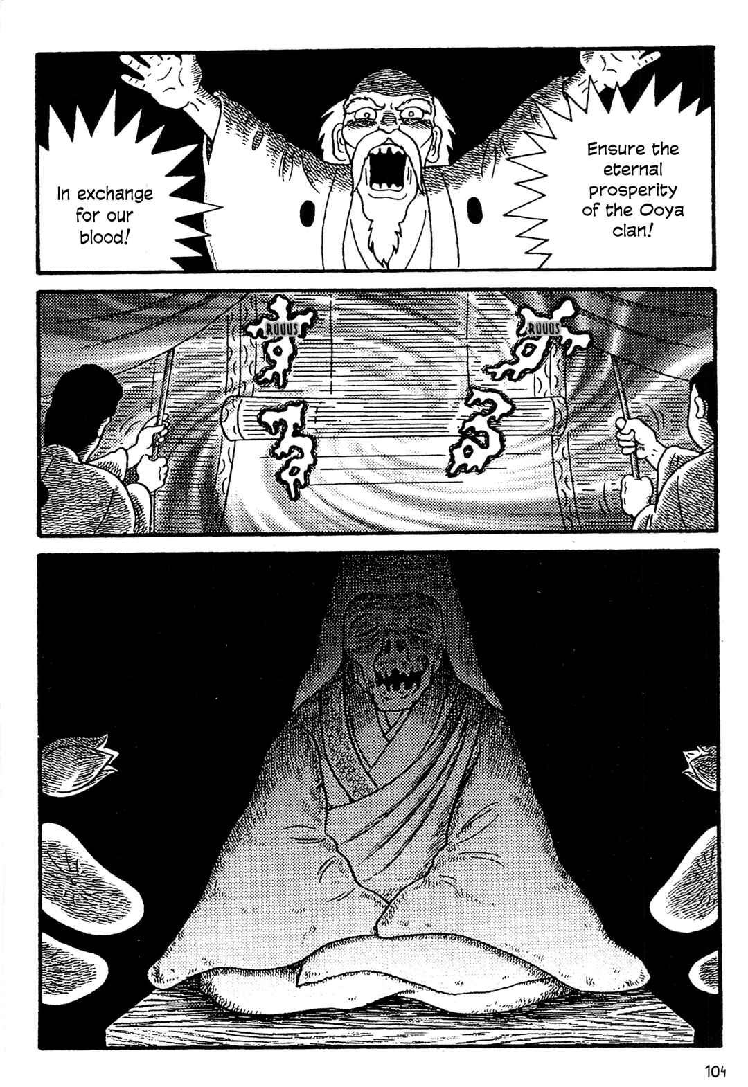 Page 12 Chapter 5 Go Home