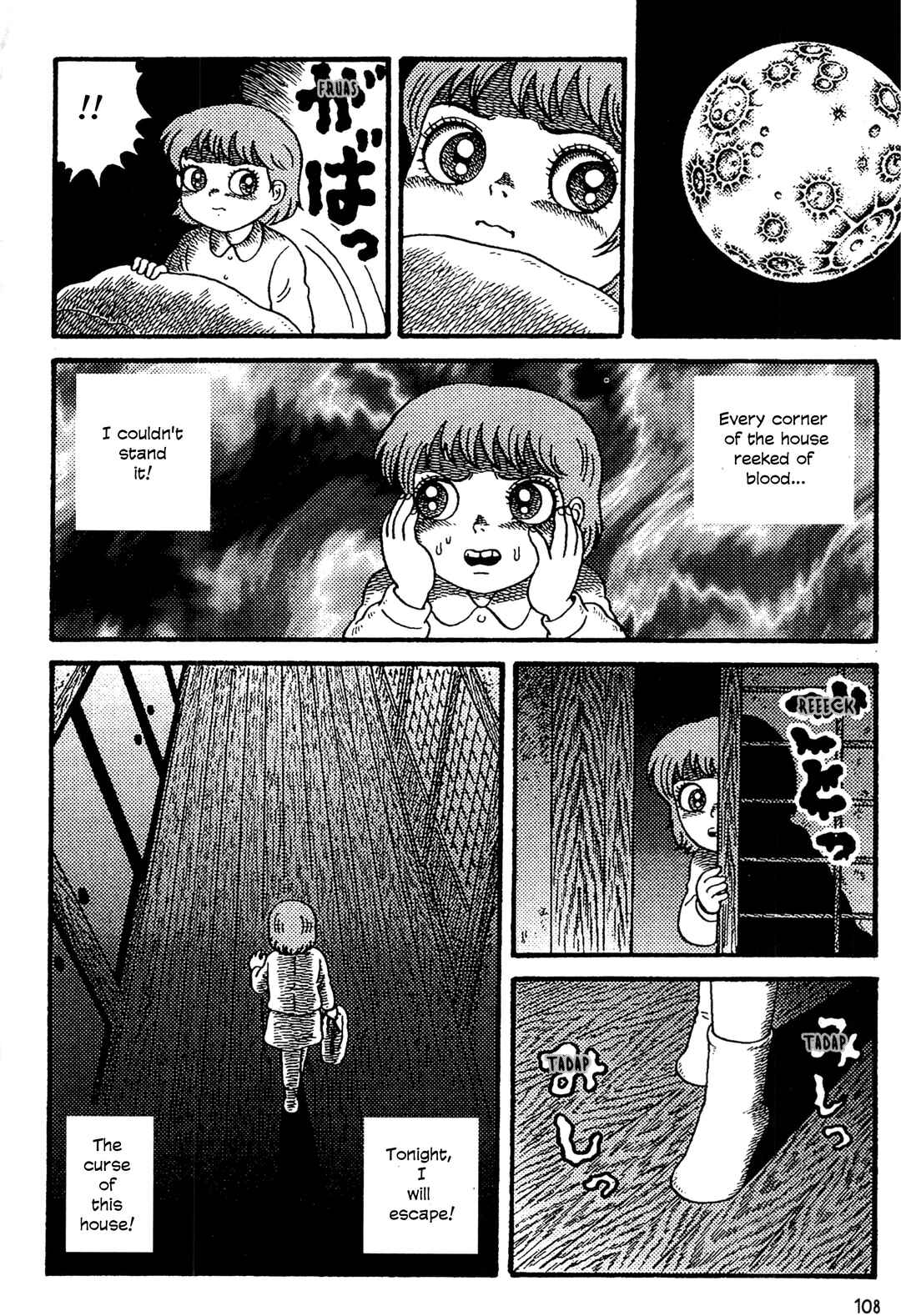 Page 16 Chapter 5 Go Home