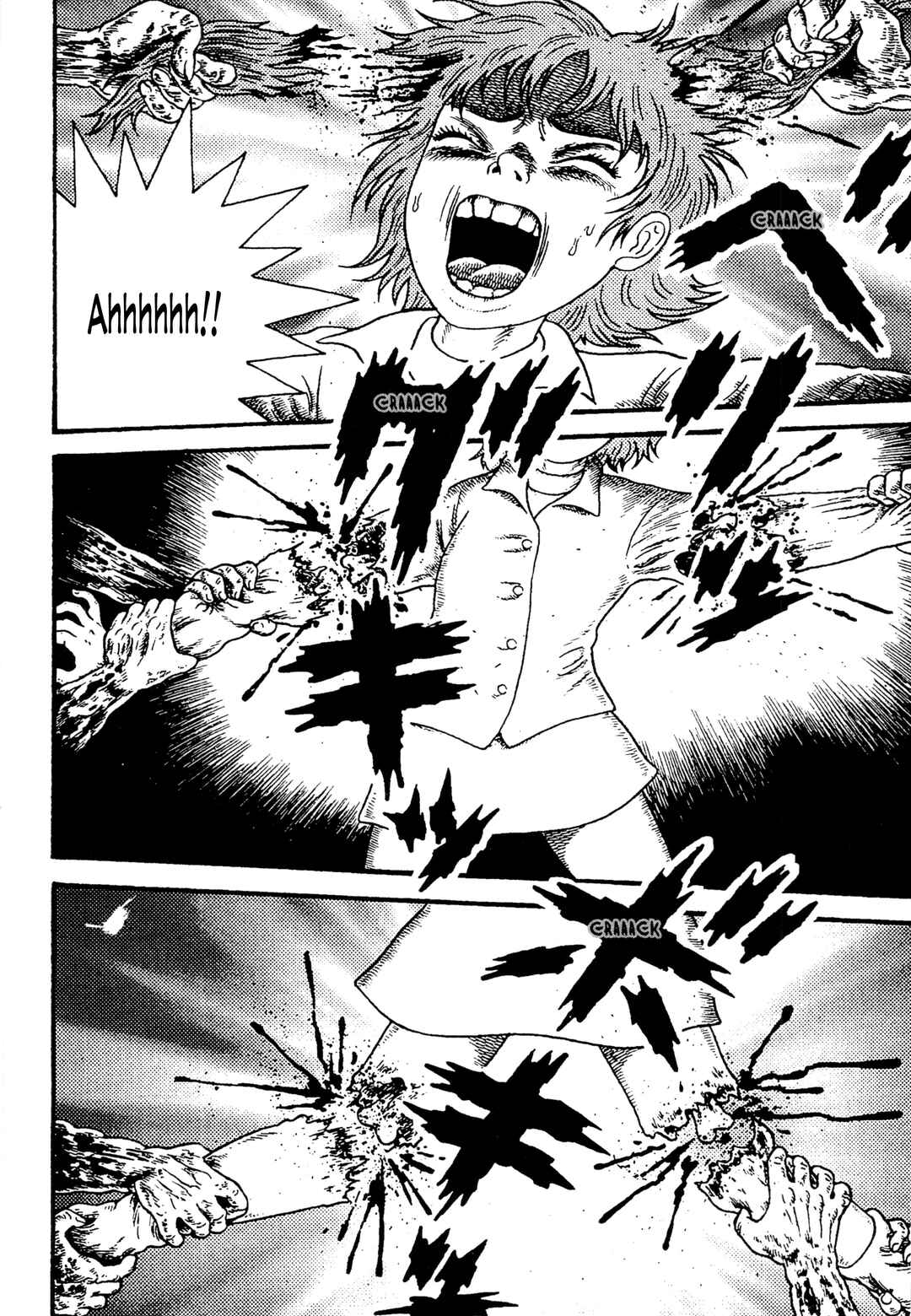 Page 18 Chapter 5 Go Home