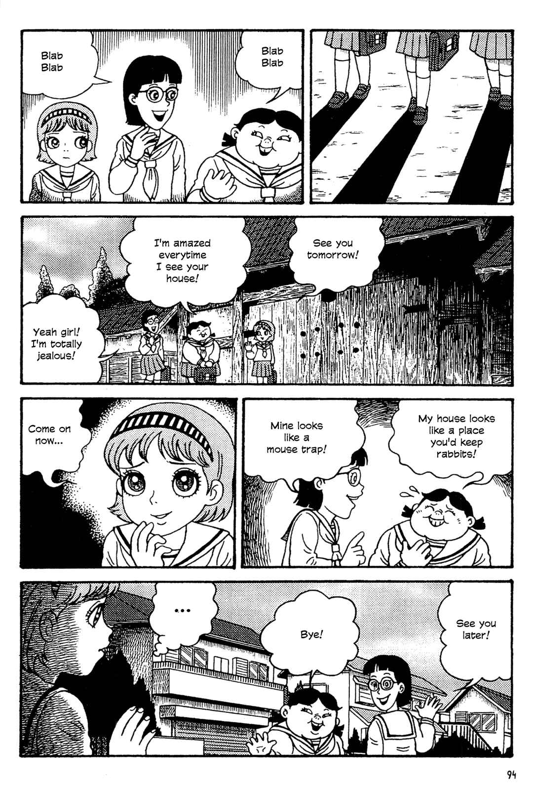 Page 2 Chapter 5 Go Home
