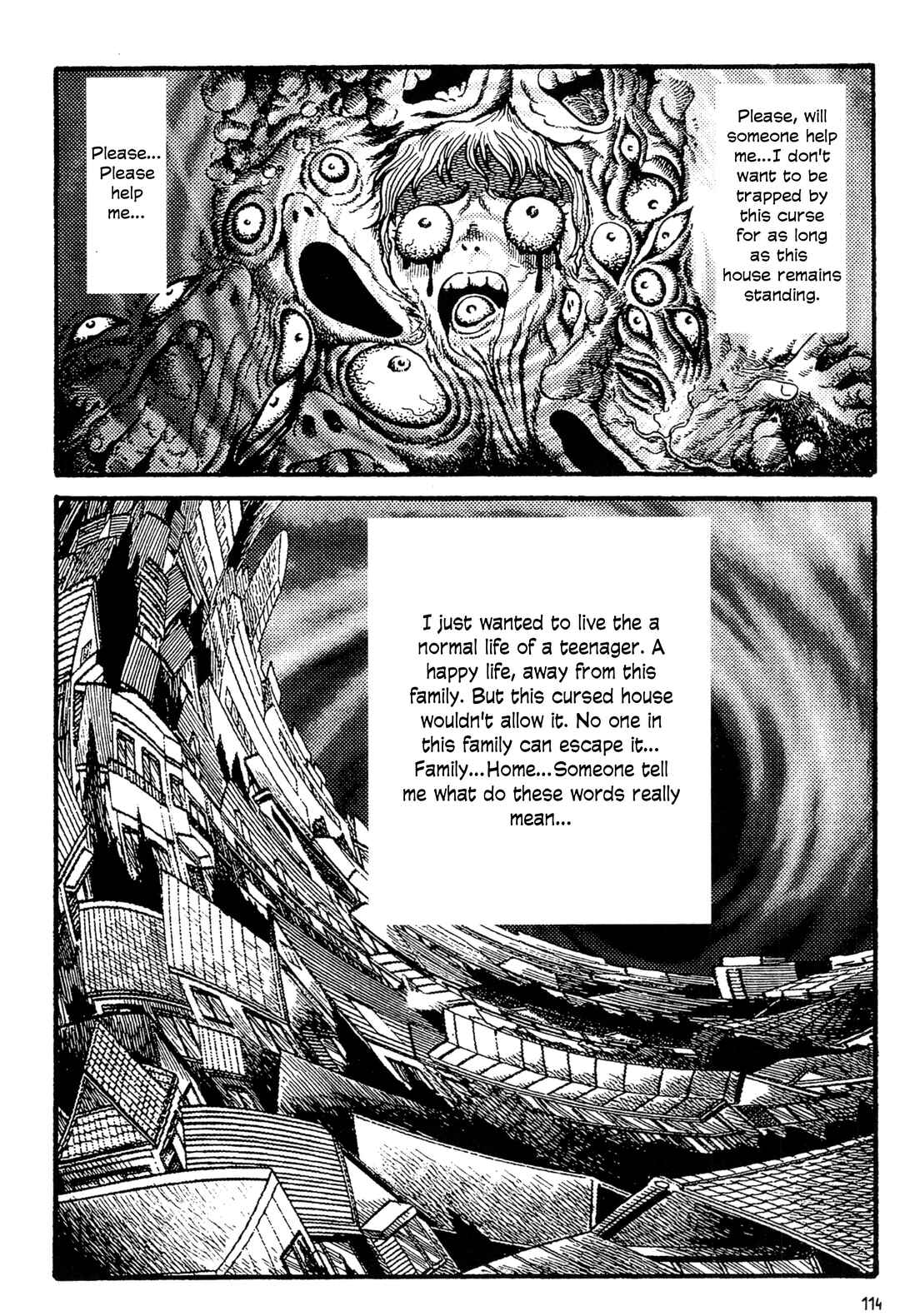 Page 22 Chapter 5 Go Home