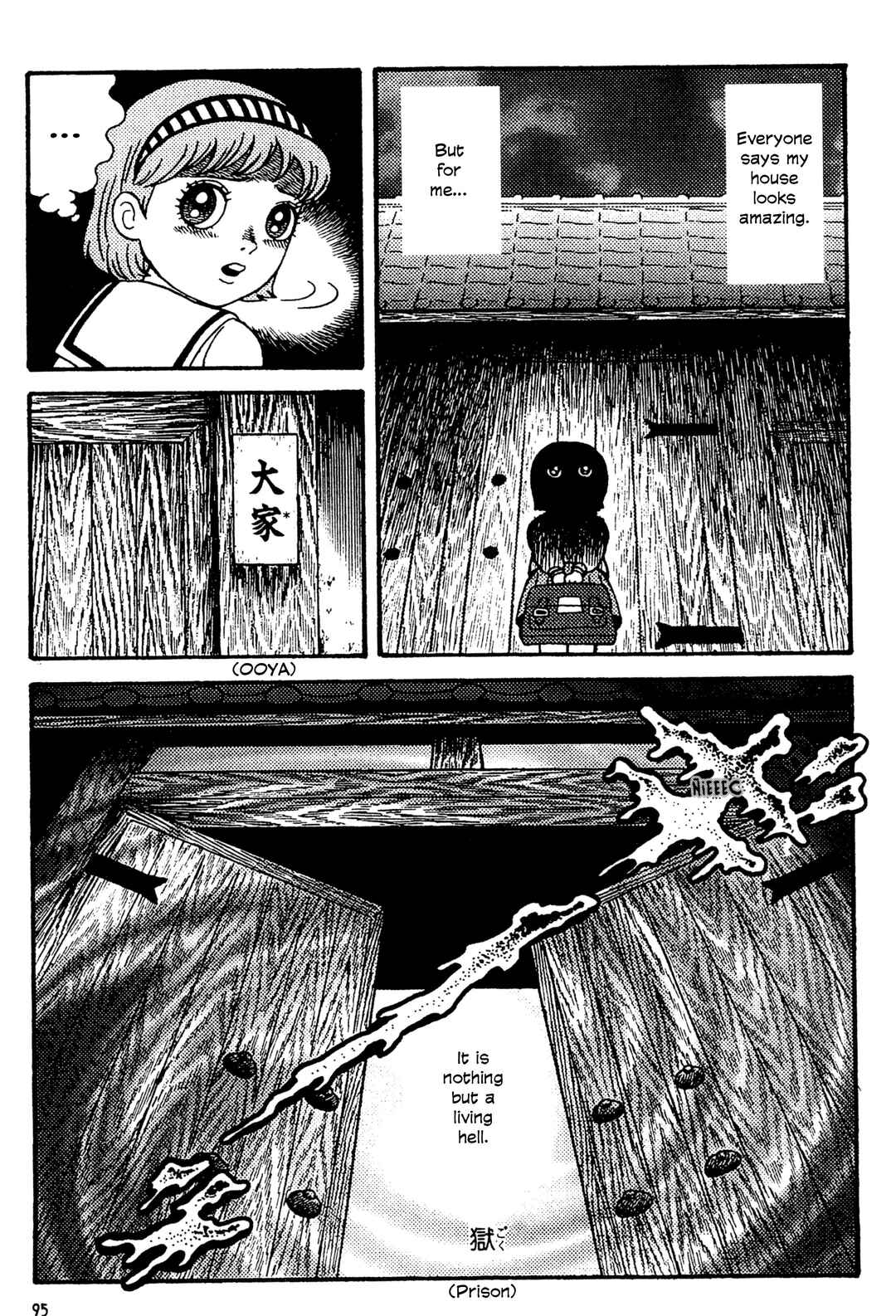 Page 3 Chapter 5 Go Home