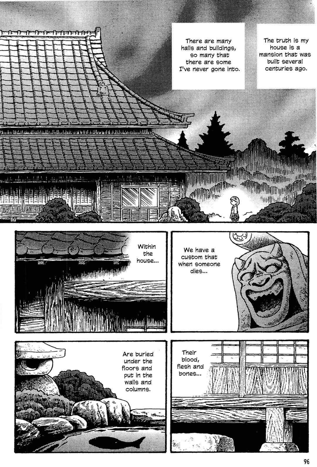Page 4 Chapter 5 Go Home