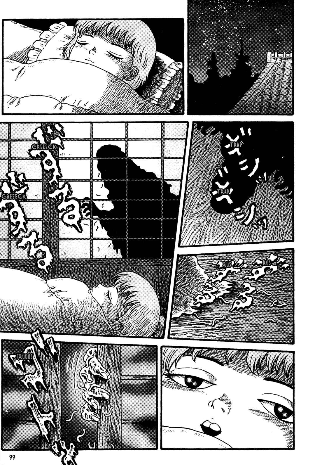 Page 7 Chapter 5 Go Home