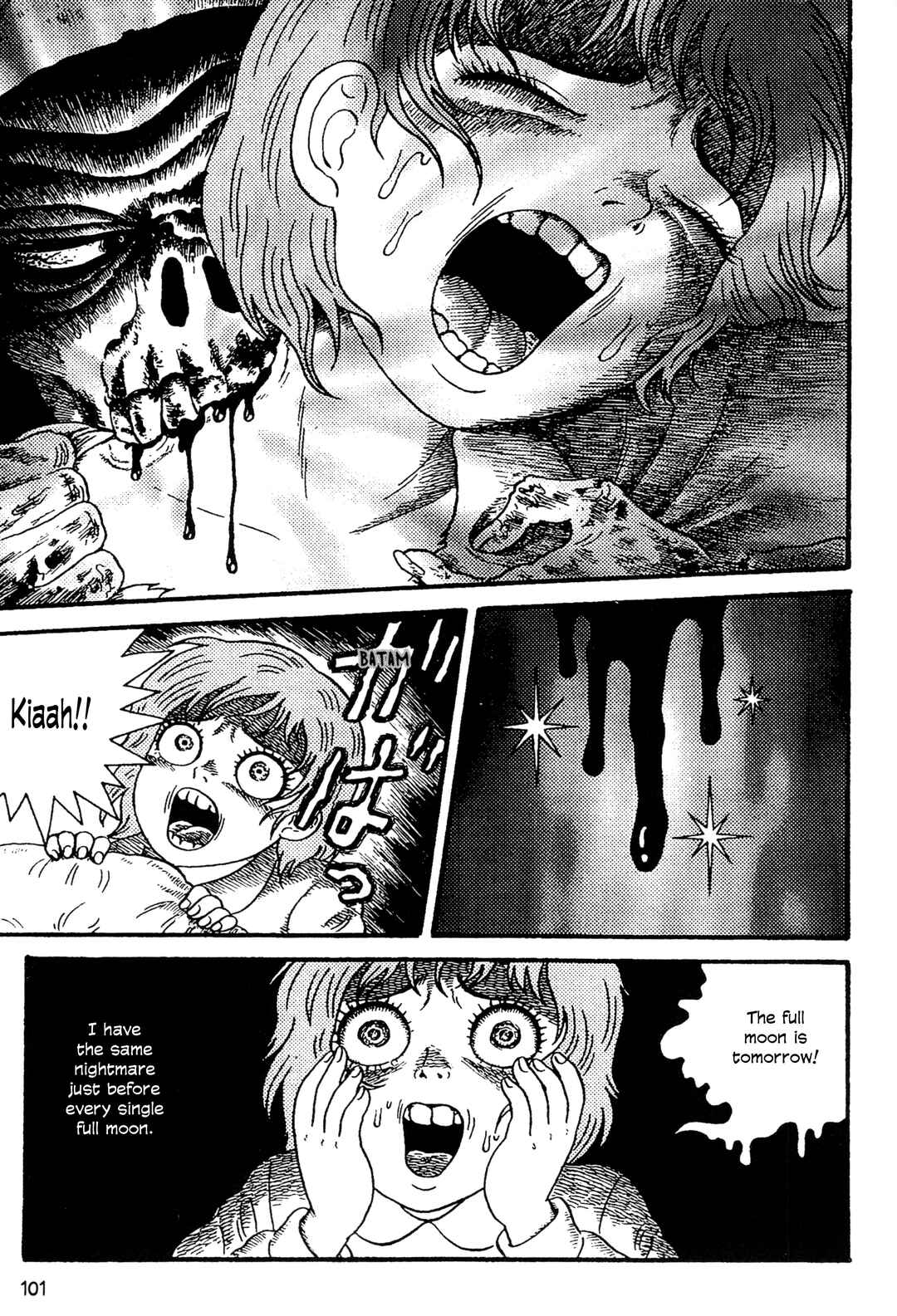 Page 9 Chapter 5 Go Home