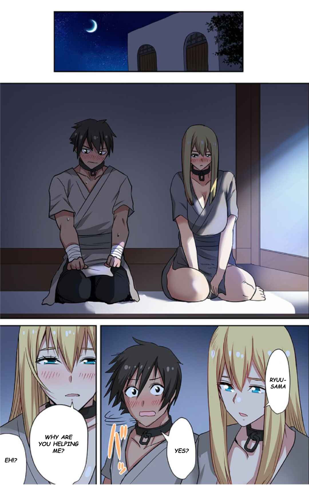 Page 10 Chapter 8 Dorei Senshi no Isekai Taneuma Seikatsu ~Mahou mo Bujutsu mo Saikyou Dashi Harem made!?~