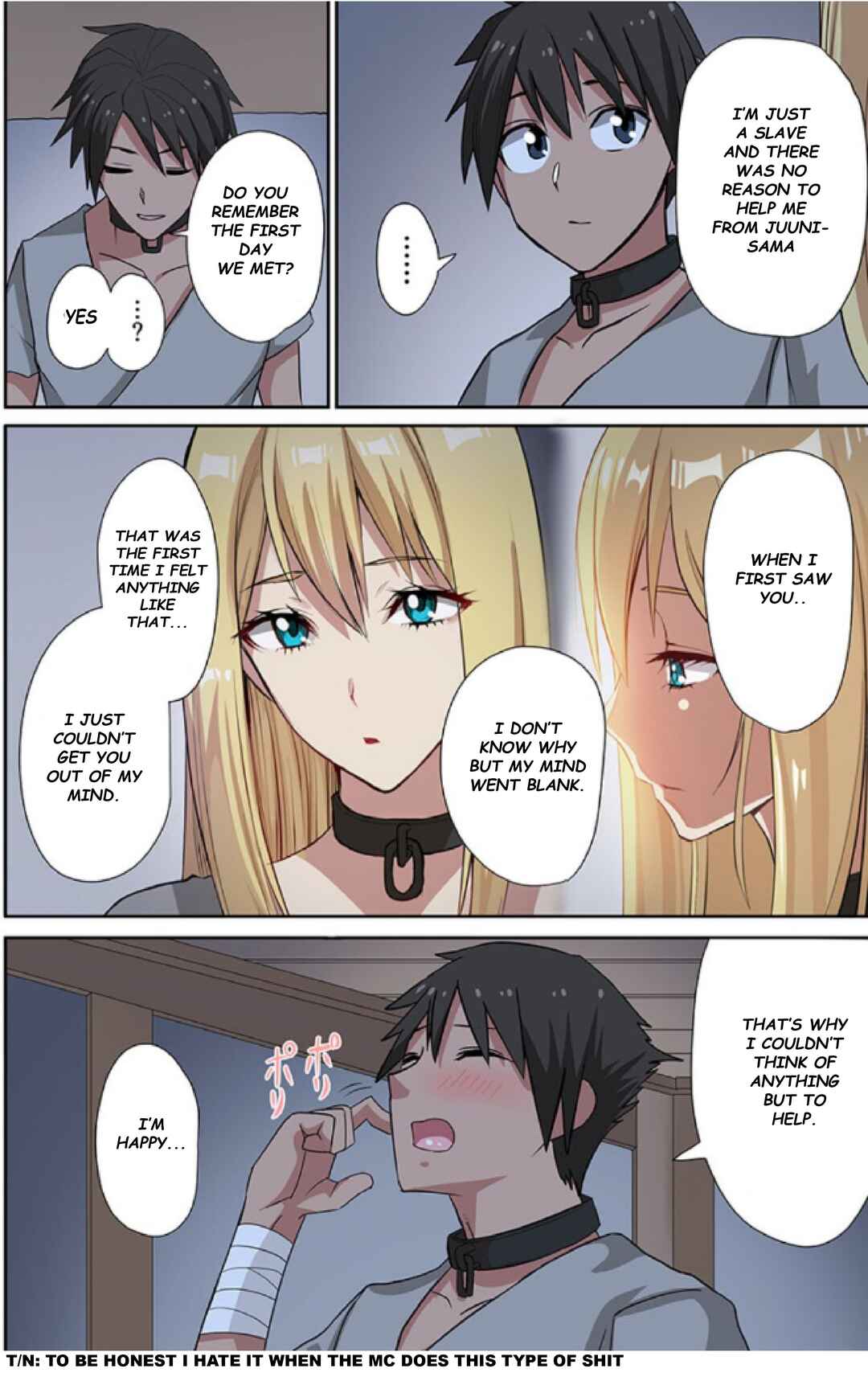 Page 11 Chapter 8 Dorei Senshi no Isekai Taneuma Seikatsu ~Mahou mo Bujutsu mo Saikyou Dashi Harem made!?~