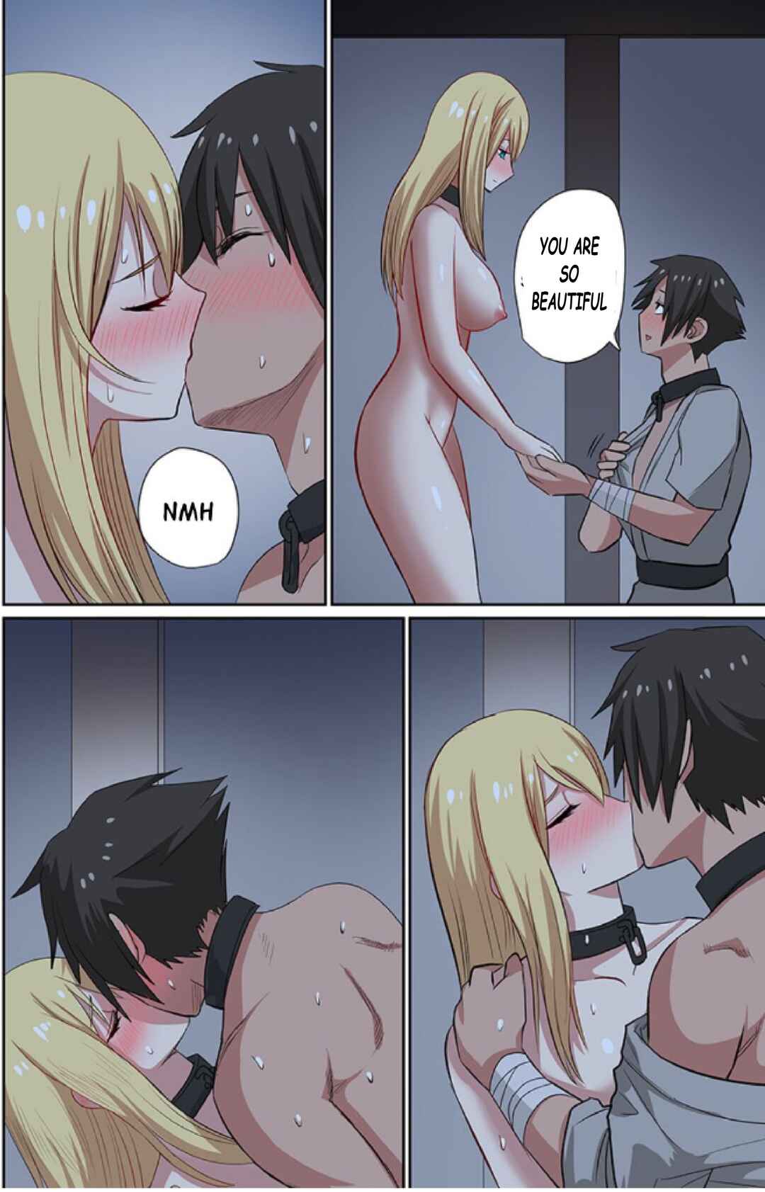 Page 15 Chapter 8 Dorei Senshi no Isekai Taneuma Seikatsu ~Mahou mo Bujutsu mo Saikyou Dashi Harem made!?~