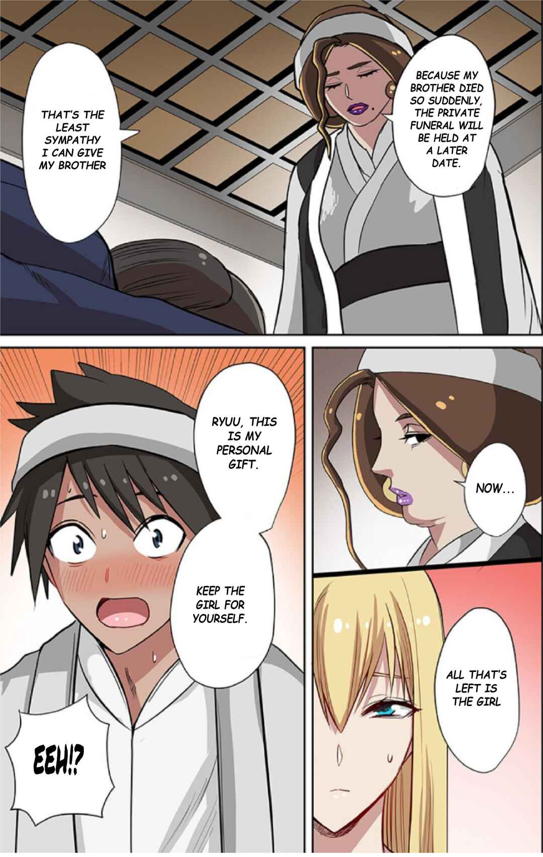 Page 8 Chapter 8 Dorei Senshi no Isekai Taneuma Seikatsu ~Mahou mo Bujutsu mo Saikyou Dashi Harem made!?~
