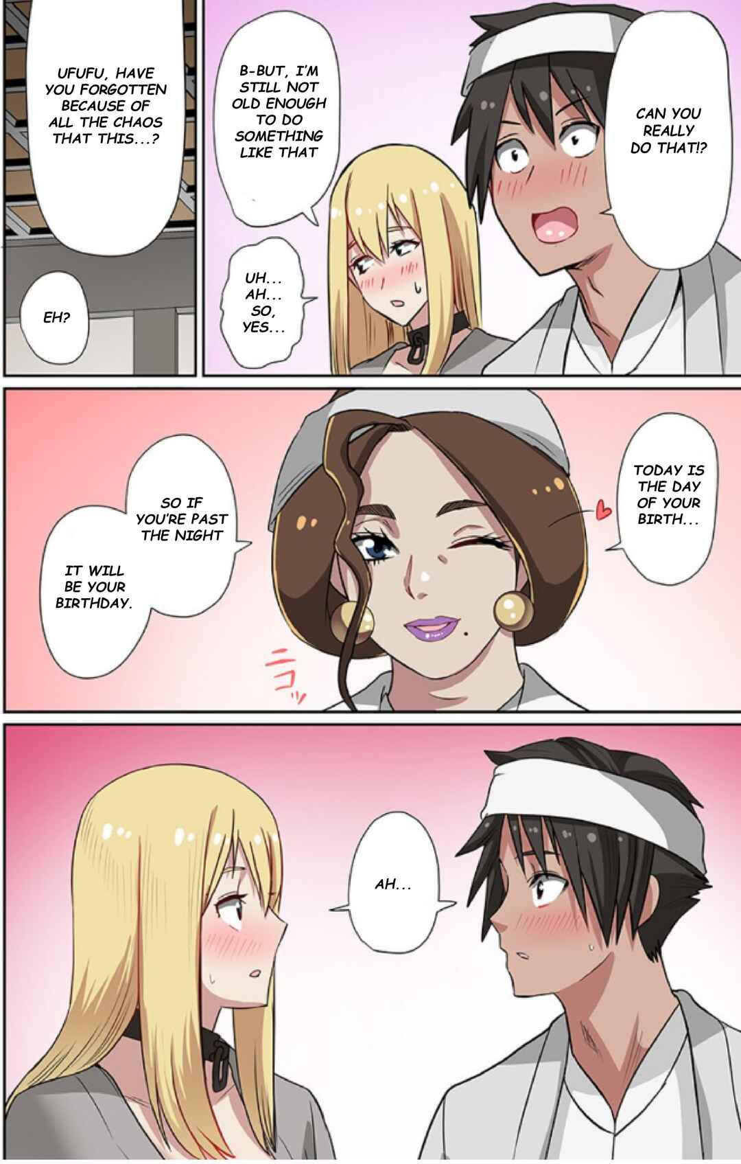 Page 9 Chapter 8 Dorei Senshi no Isekai Taneuma Seikatsu ~Mahou mo Bujutsu mo Saikyou Dashi Harem made!?~