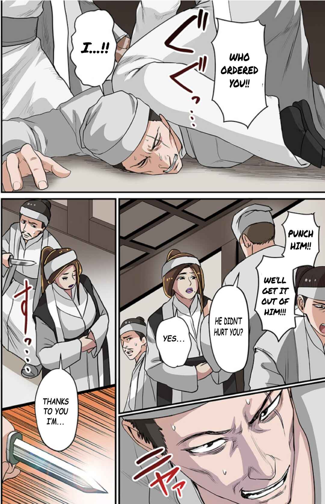 Page 15 Chapter 6 Dorei Senshi no Isekai Taneuma Seikatsu ~Mahou mo Bujutsu mo Saikyou Dashi Harem made!?~
