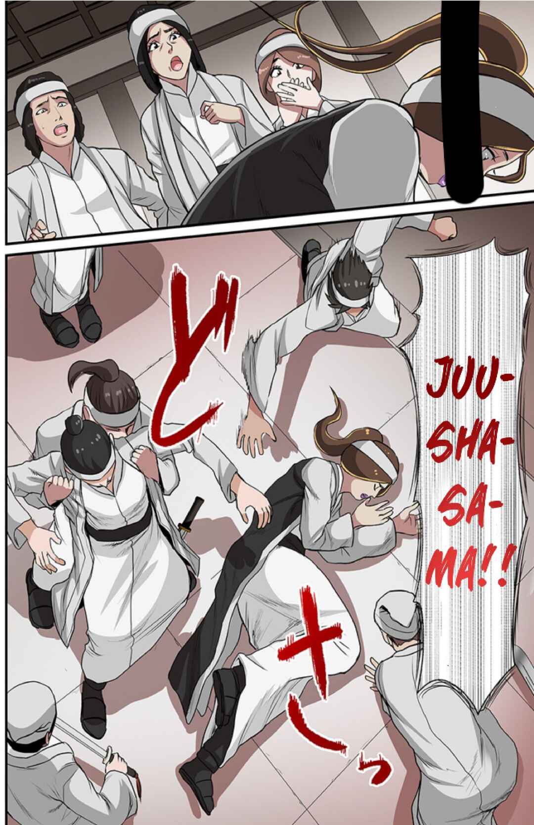 Page 17 Chapter 6 Dorei Senshi no Isekai Taneuma Seikatsu ~Mahou mo Bujutsu mo Saikyou Dashi Harem made!?~