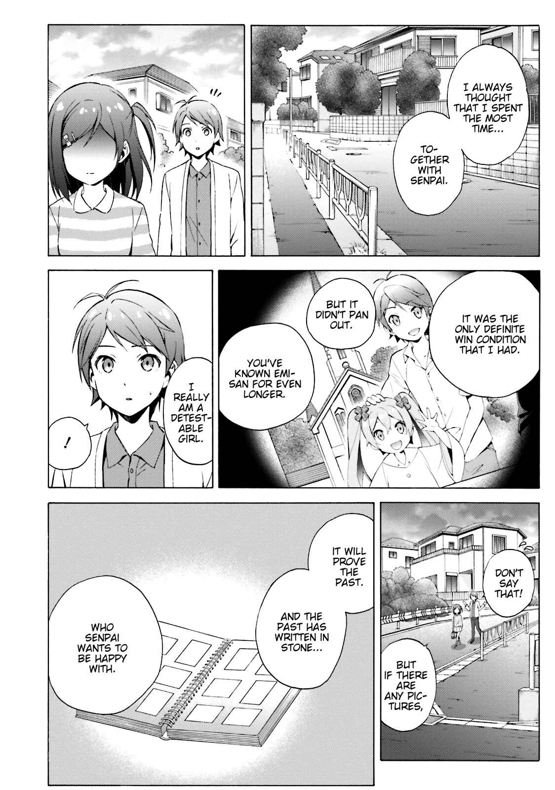 Page 2 Chapter 44 Hentai Ouji to Warawanai Neko.