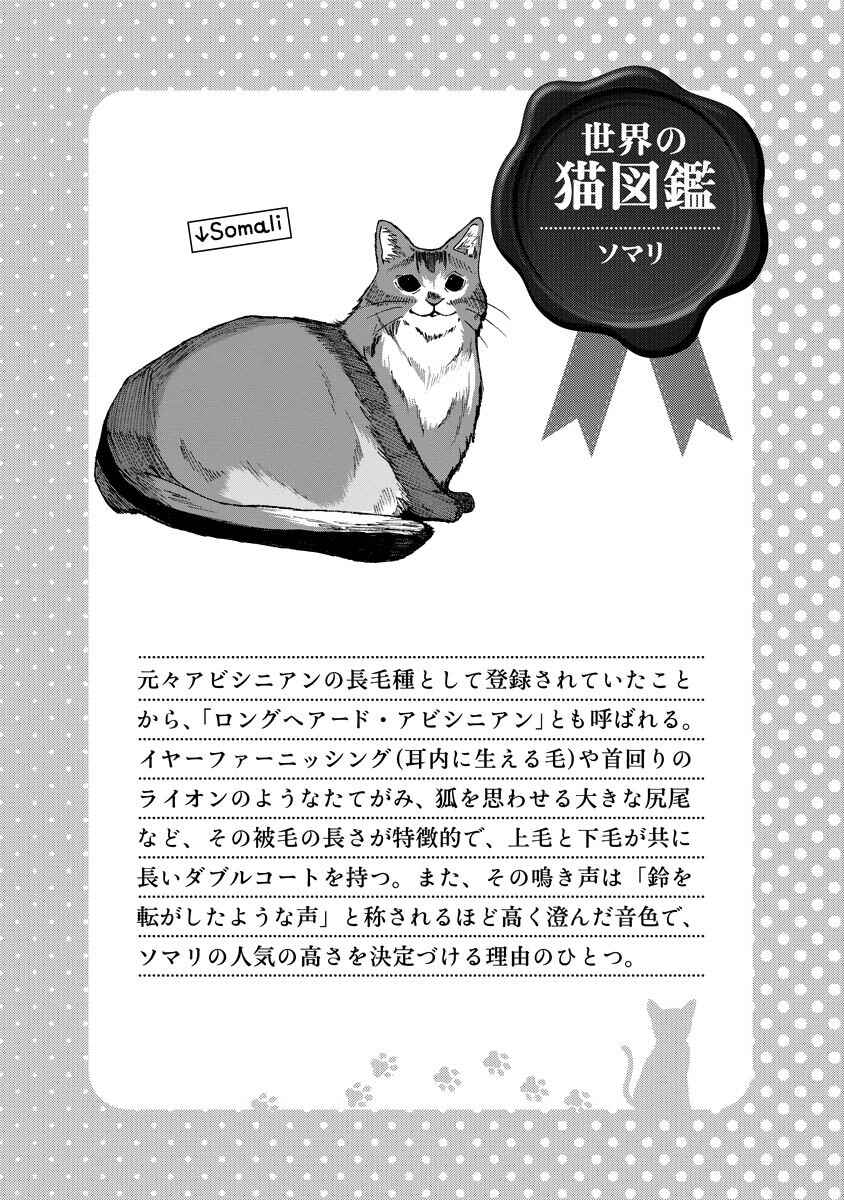 Page 37 Chapter 13 Hentai Ouji to Warawanai Neko.