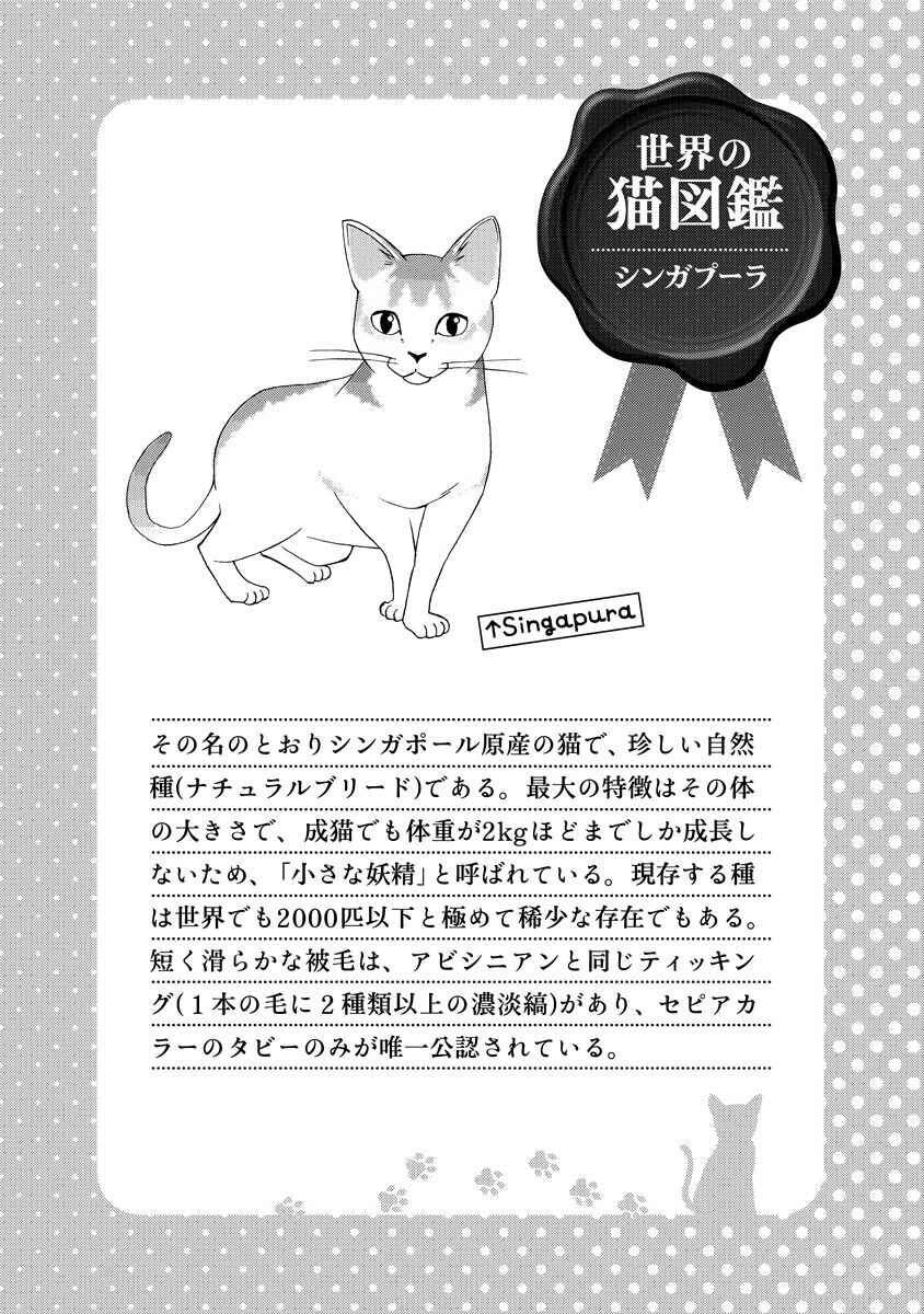 Page 27 Chapter 12 Hentai Ouji to Warawanai Neko.