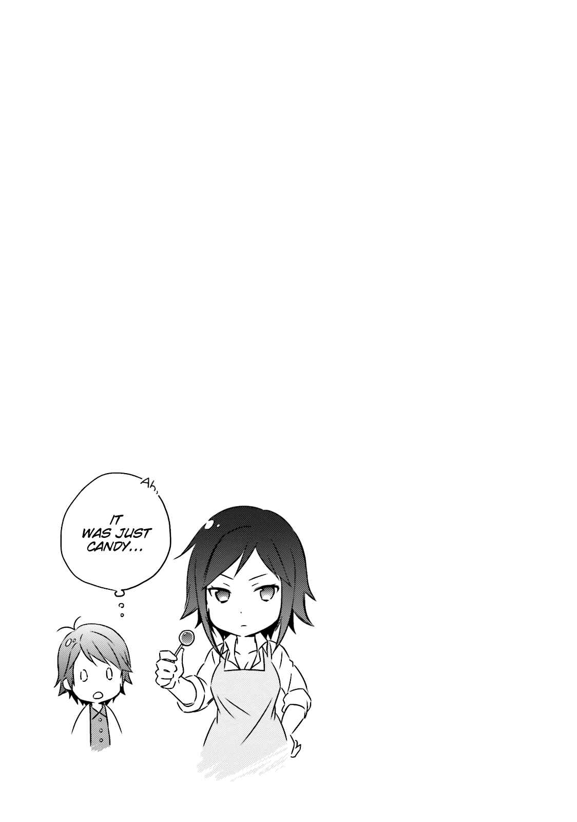 Page 13 Chapter 45 Hentai Ouji to Warawanai Neko.