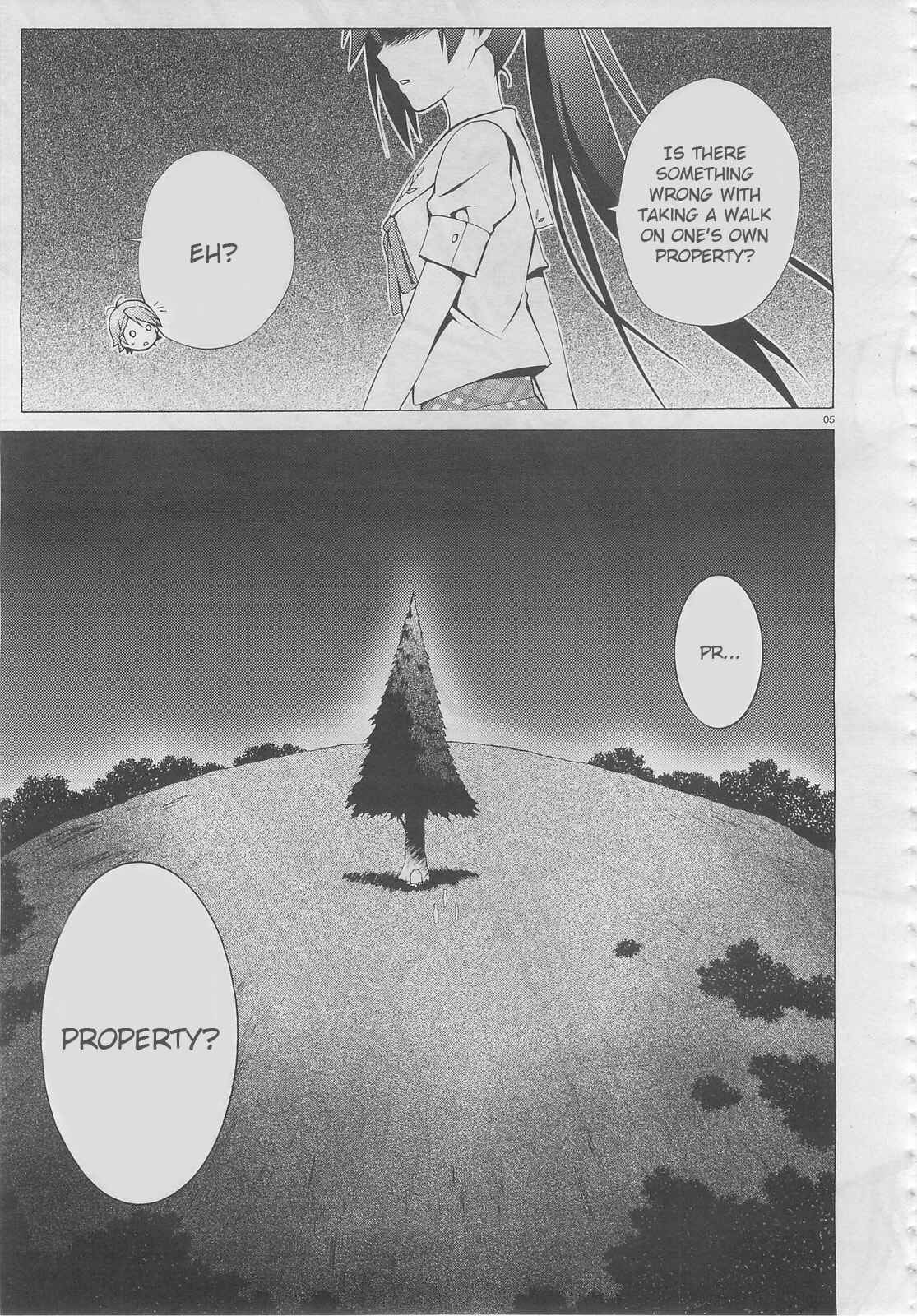 Page 6 Chapter 10 Hentai Ouji to Warawanai Neko.