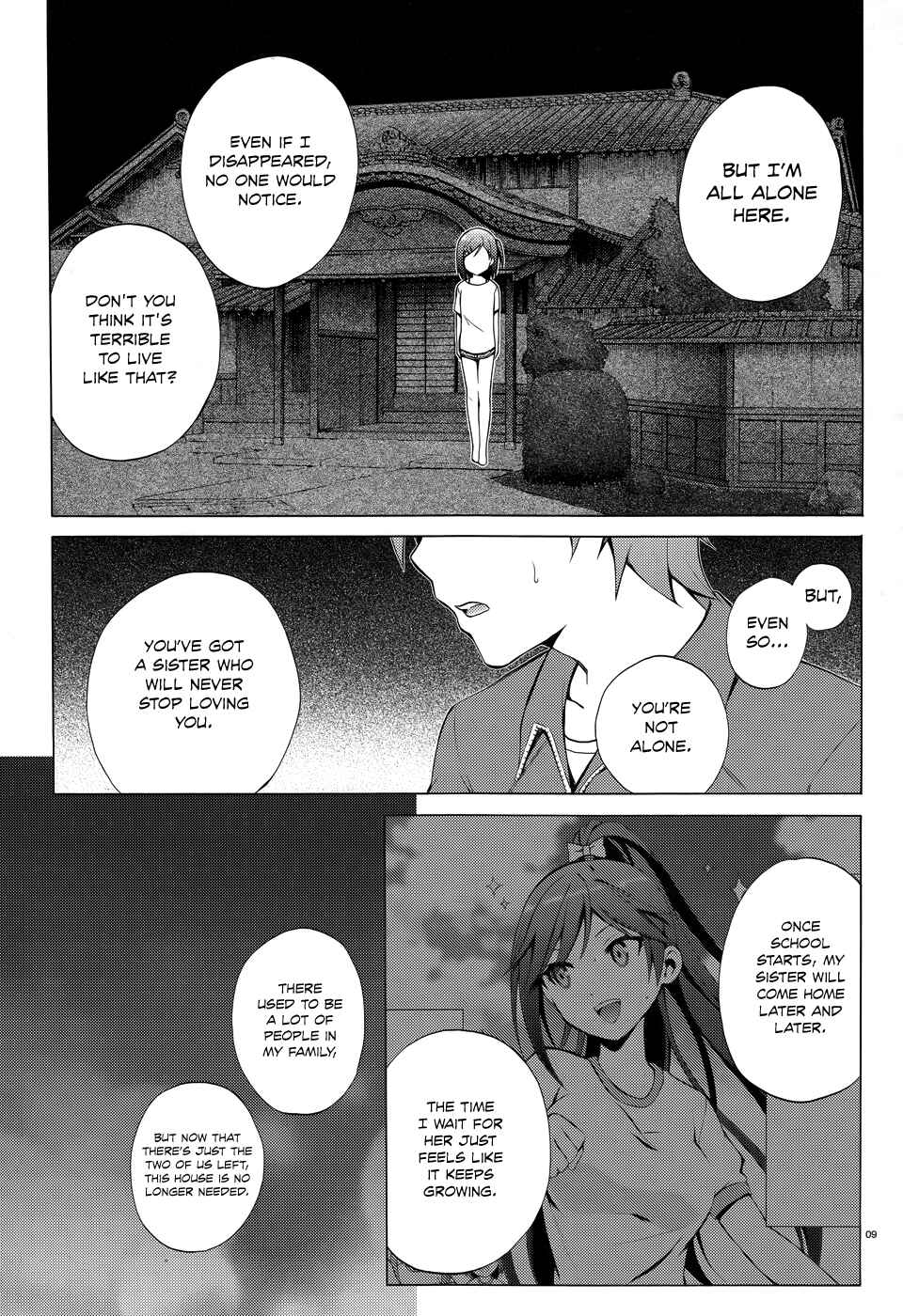 Page 12 Chapter 27 Hentai Ouji to Warawanai Neko.